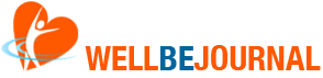 WellBe Journal Logo